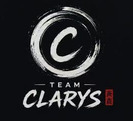 Team C1arys logo