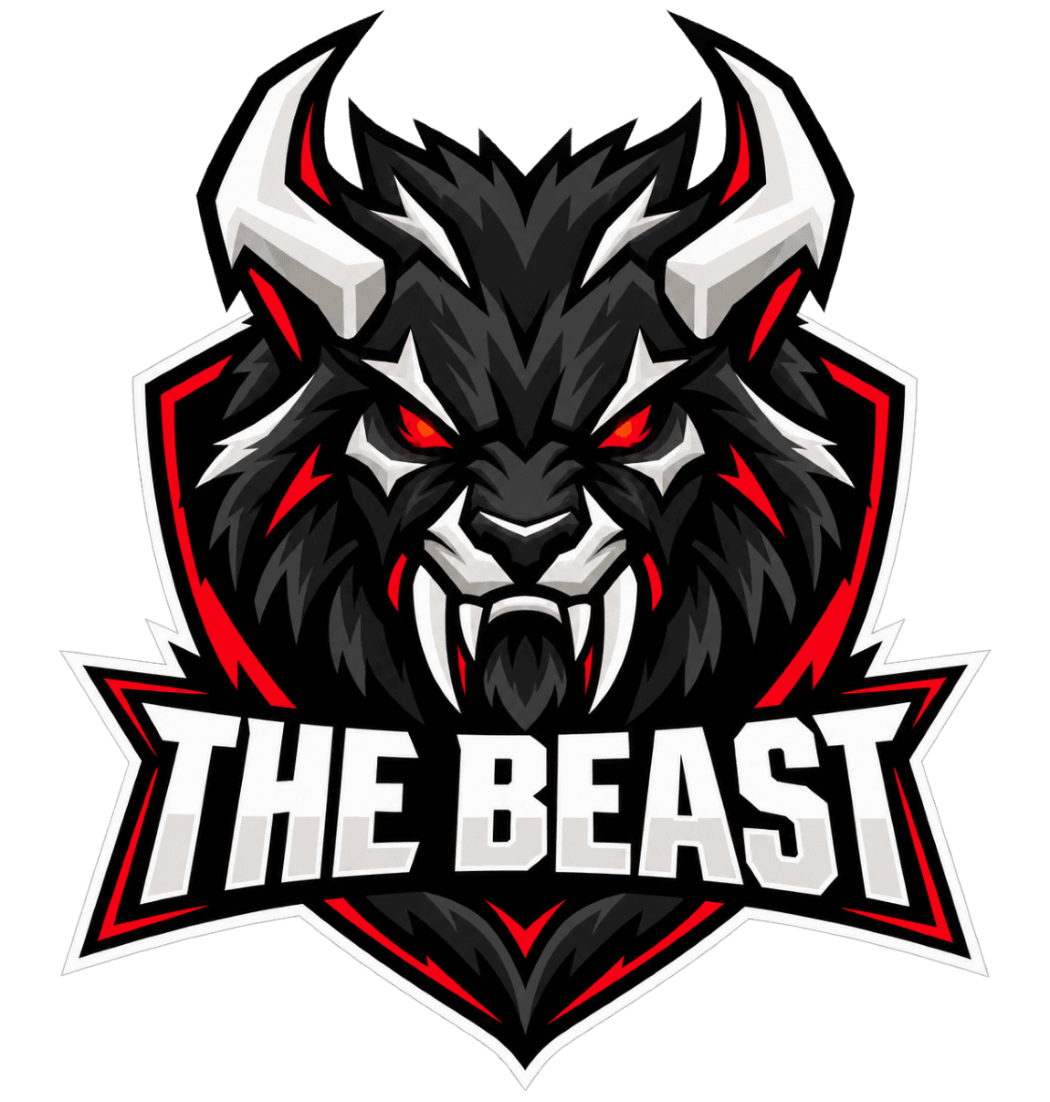 The Beast logo