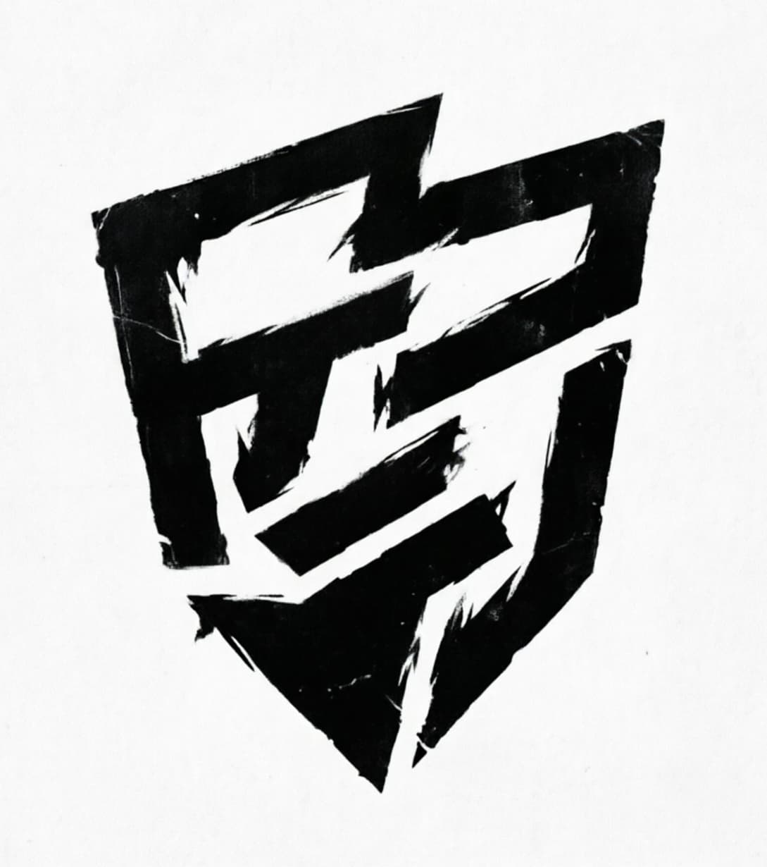Legend ever die logo